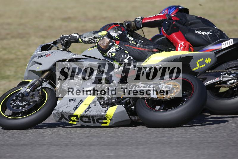 /13 01.05.2026  Speer Racing ADR/Gruppe rot/104